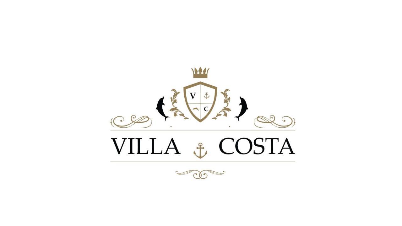 Villa Costa Sanzhiyka Exterior photo