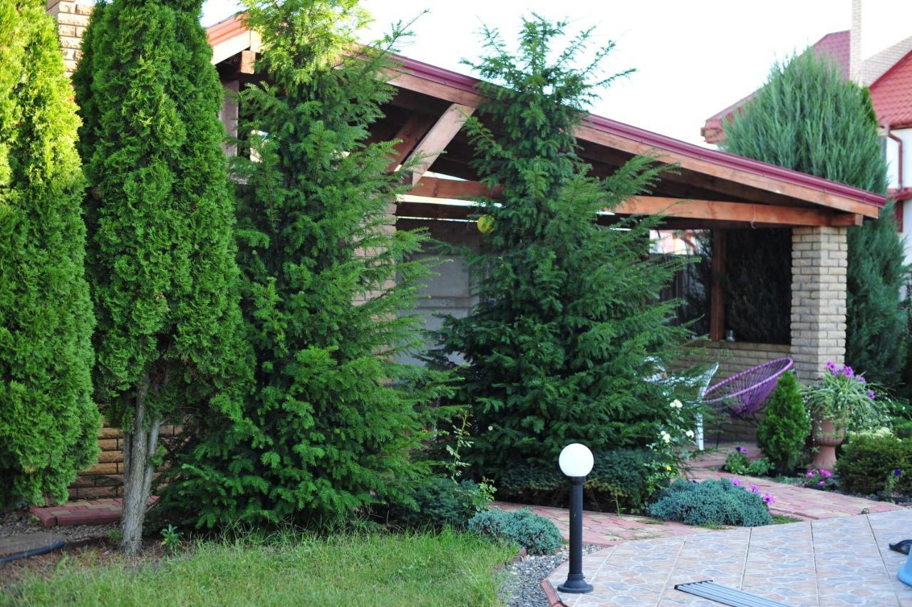 Villa Costa Sanzhiyka Exterior photo